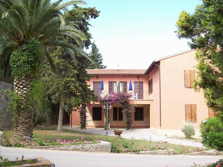 Hotel Allegroitalia Elba Napoleon