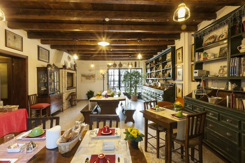 Ca' Marsure B&B