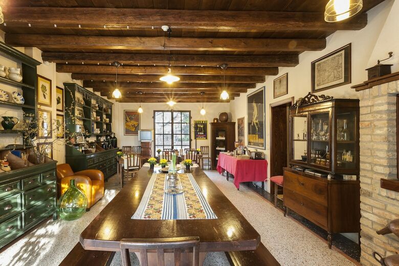 Ca' Marsure B&B