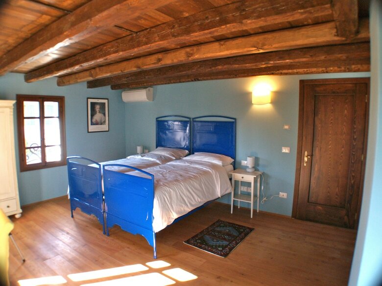 Ca' Marsure B&B