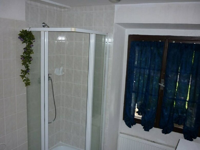 Bed & Breakfast Chateau St. Vitus