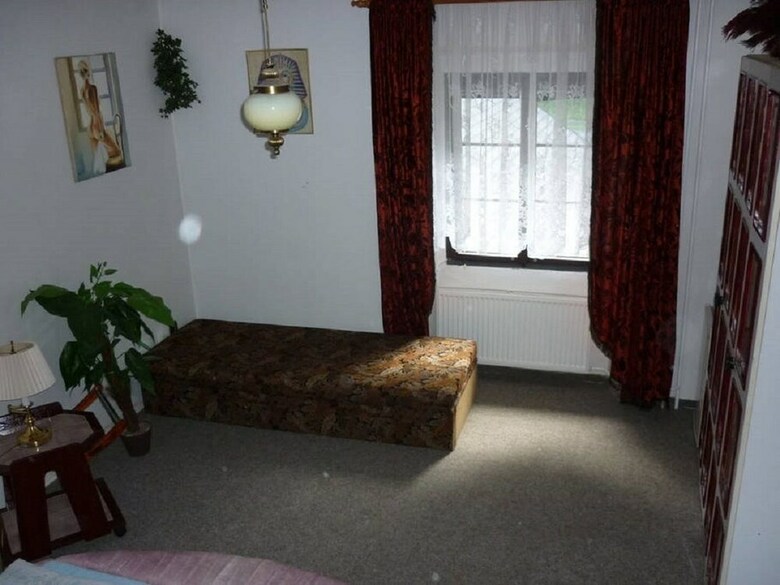 Bed & Breakfast Chateau St. Vitus