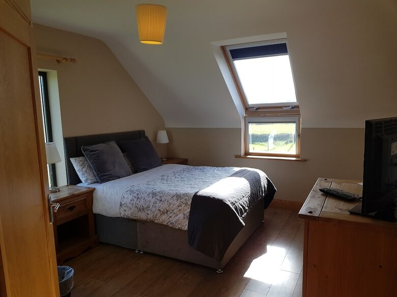Blackberry Lodge B&B