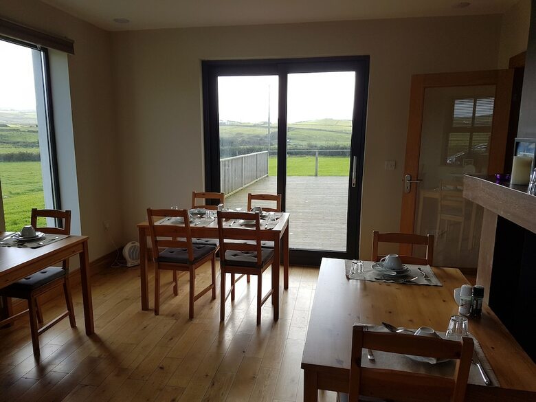 Blackberry Lodge B&B