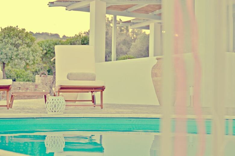 Mastiha Villas