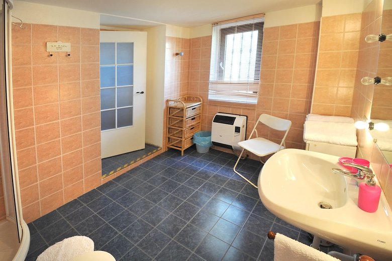 B&B Rocca Di Baiedo