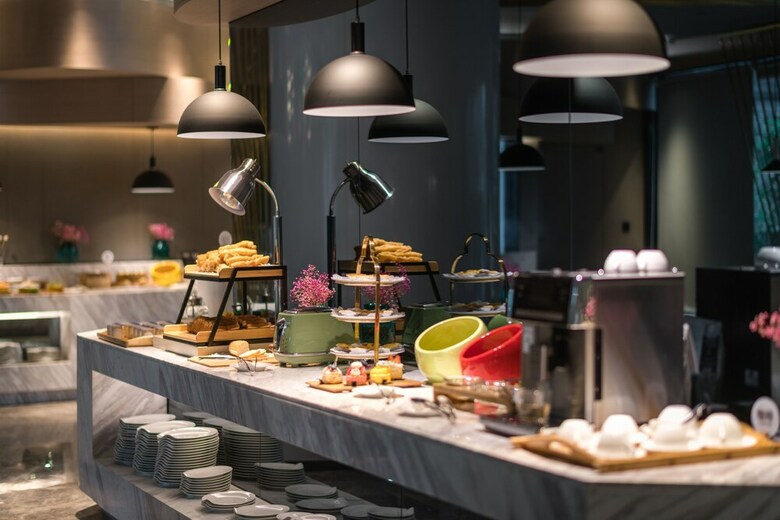 Ibis Styles Yangzhou Baixiang Rd Hotel
