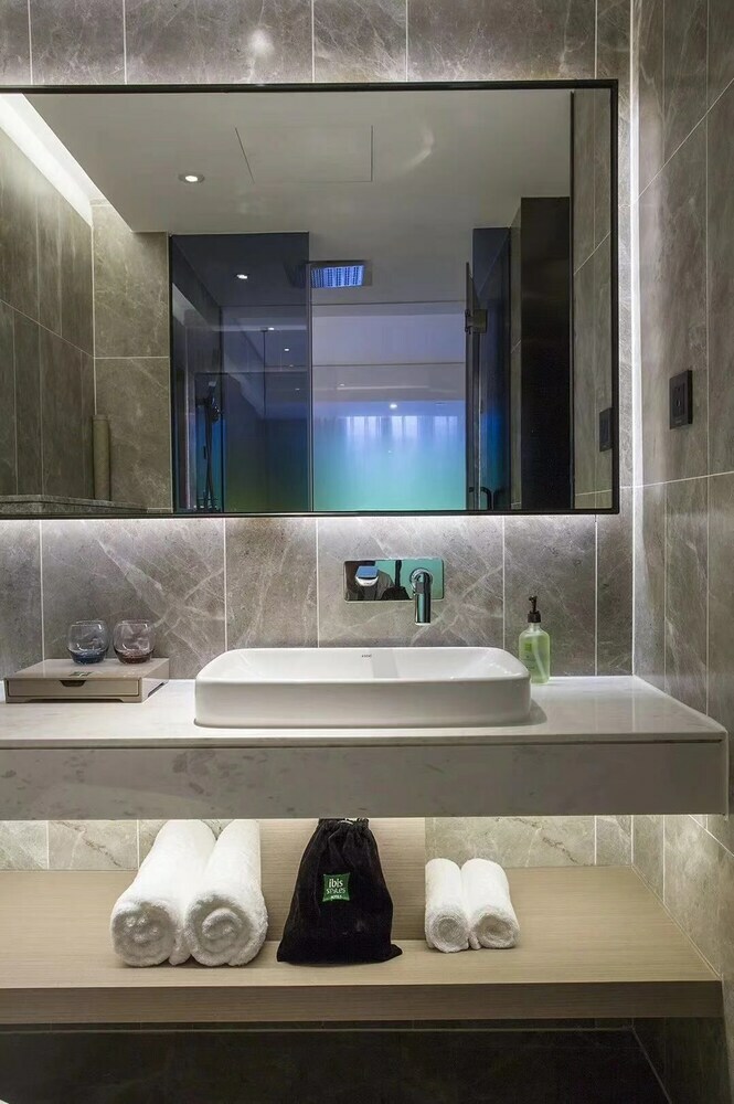 Ibis Styles Yangzhou Baixiang Rd Hotel