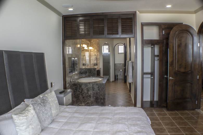 Apartamento Esmeralda Luxury Resort