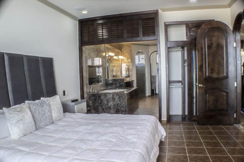 Apartamento Esmeralda Luxury Resort