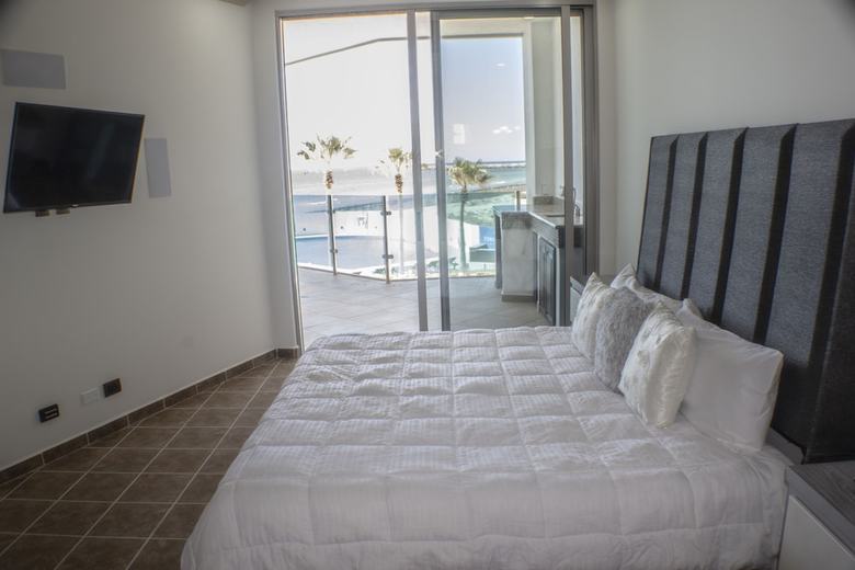 Apartamento Esmeralda Luxury Resort