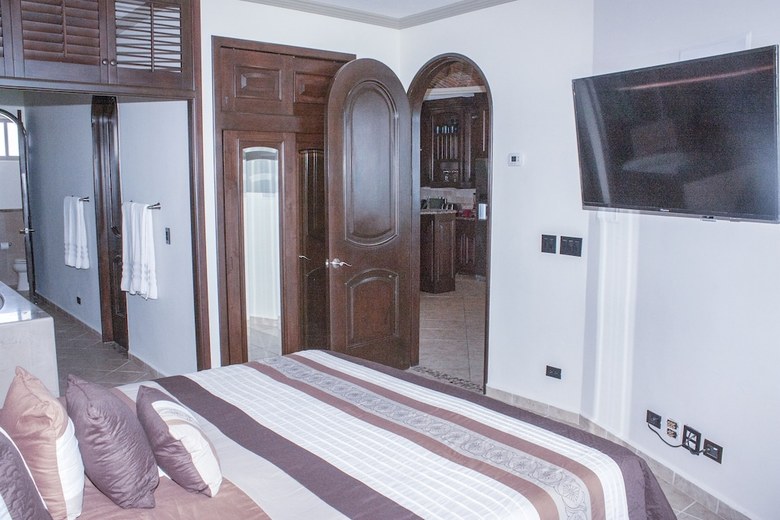 Apartamento Esmeralda Luxury Resort