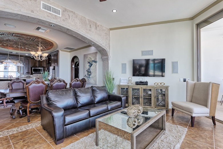 Apartamento Esmeralda Luxury Resort