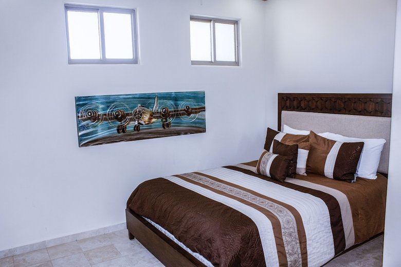 Apartamento Esmeralda Luxury Resort