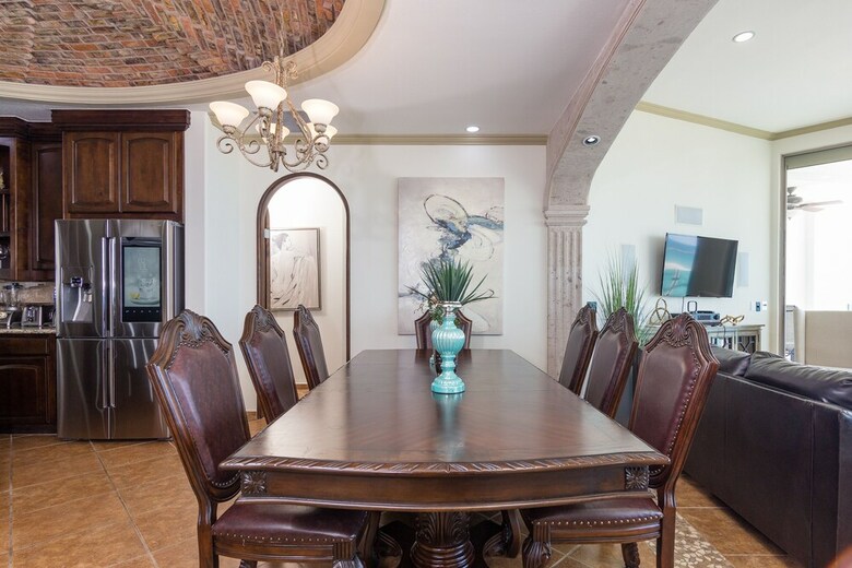 Apartamento Esmeralda Luxury Resort