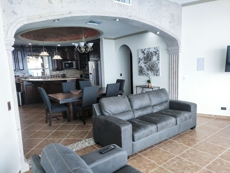 Apartamento Esmeralda Luxury Resort
