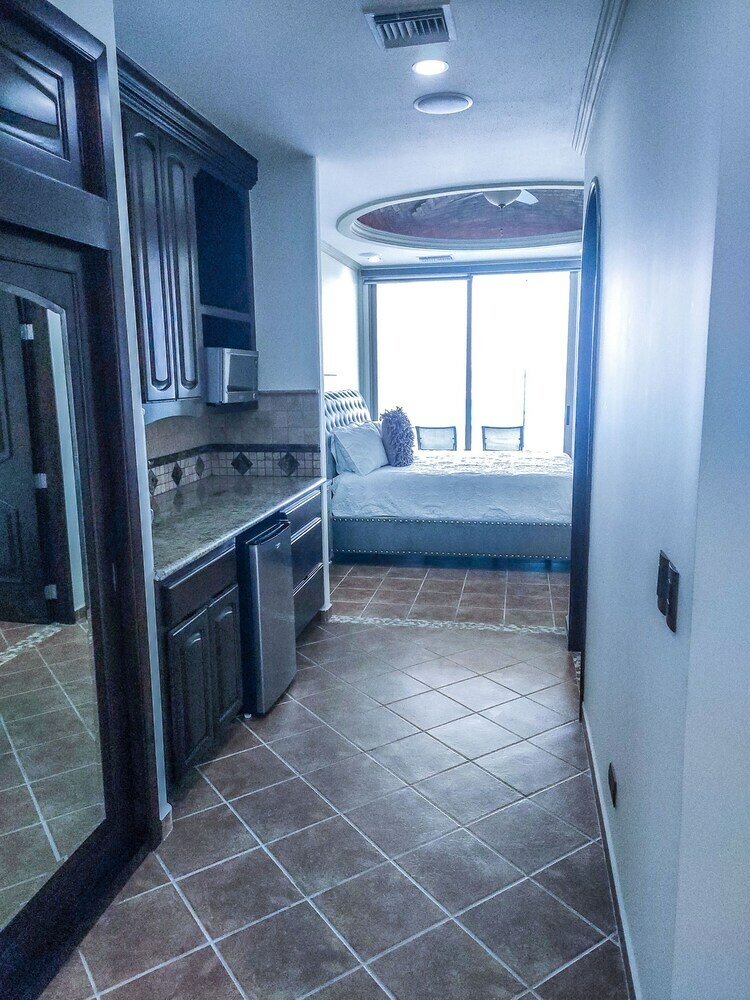 Apartamento Esmeralda Luxury Resort