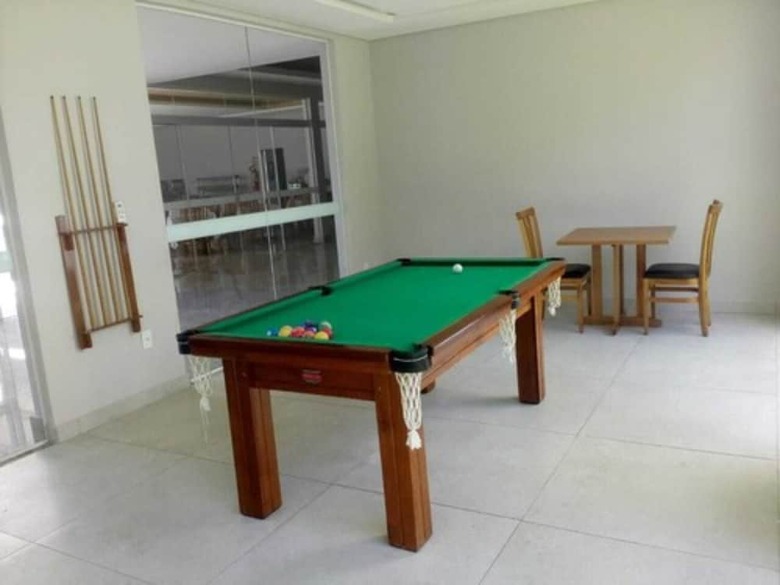 Hotel Abba Goiana