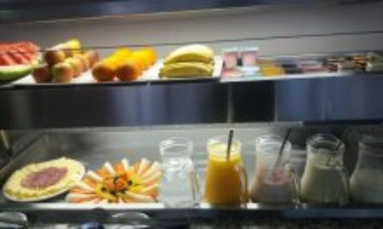 Hotel Abba Goiana