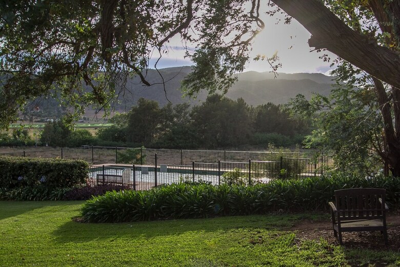Hotel Stay In Mudgee