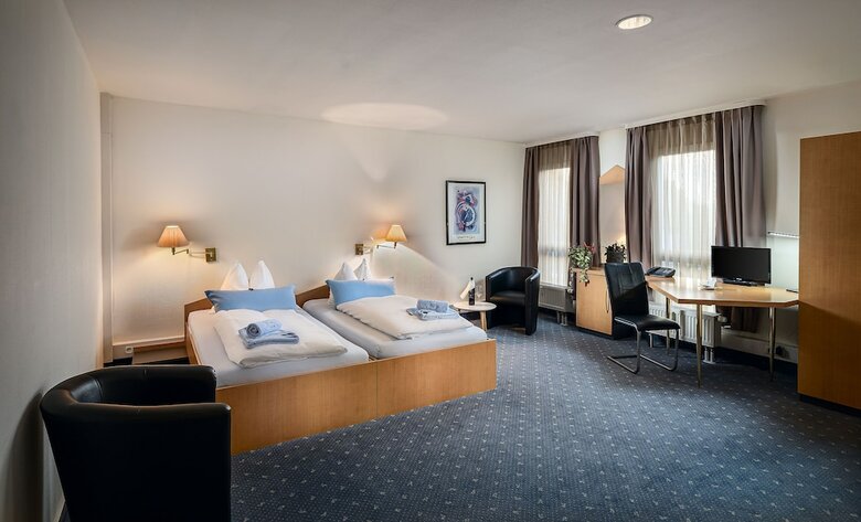 Sunibel Inn Hotel