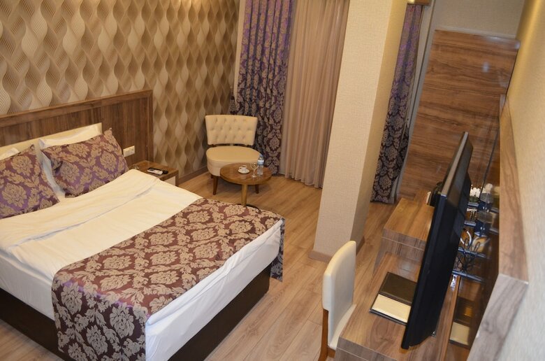 Hotel Otel Le Grand