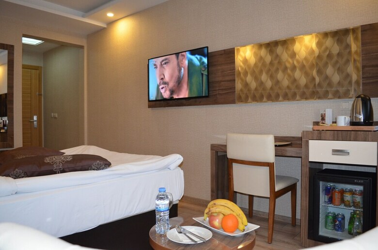 Hotel Otel Le Grand