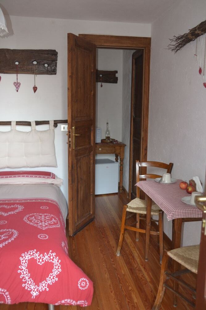 B&B Marcellina