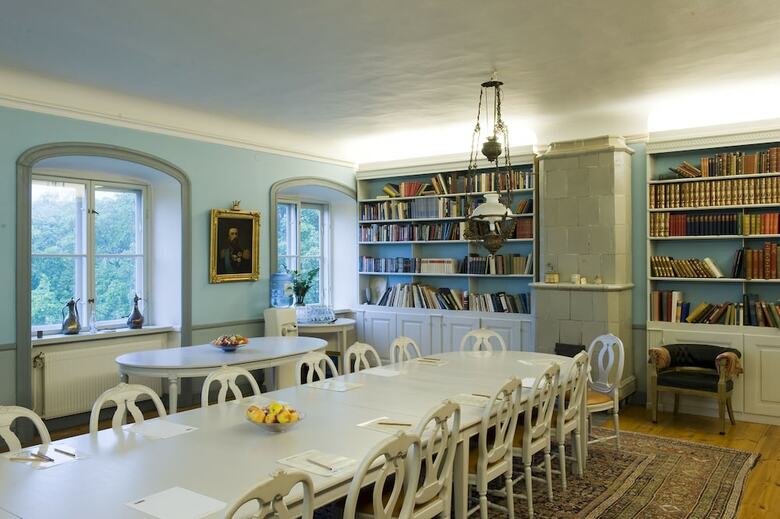 Hotel Husby S�teri