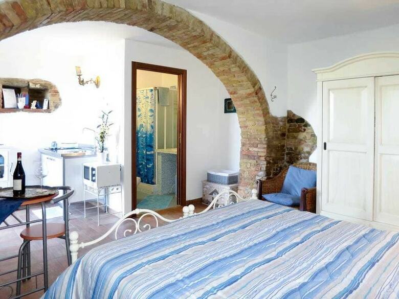 River Melody B&B
