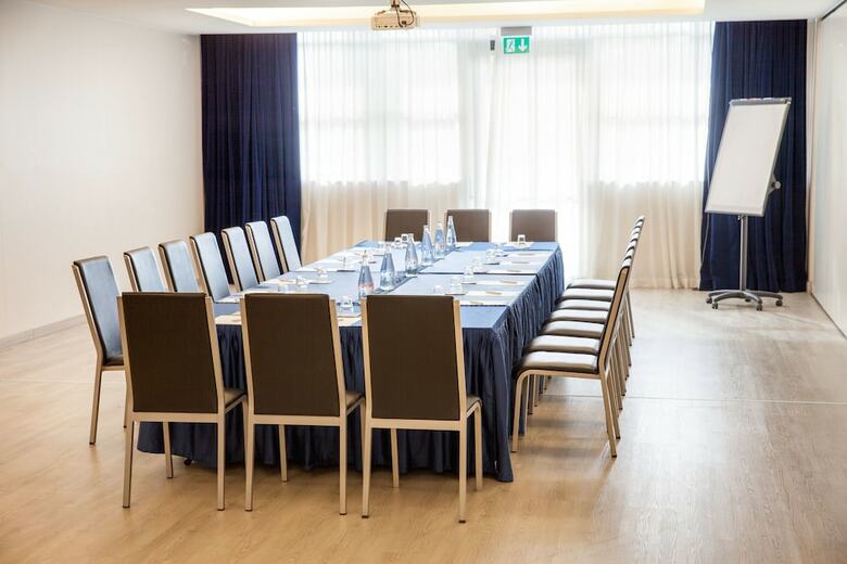Just Hotel Lomazzo Fiera
