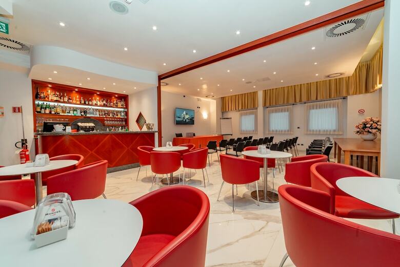 Prealpi Hotel