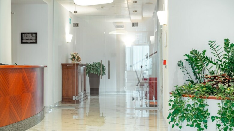 Prealpi Hotel