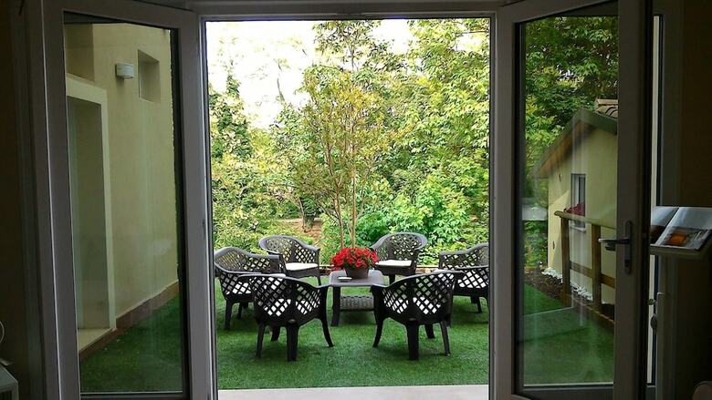Bed & Breakfast Antica Dimora Stucky