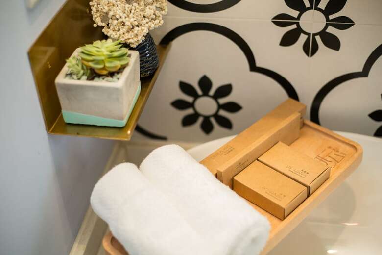 Bed & Breakfast Hangzhou Qiyun Minsu