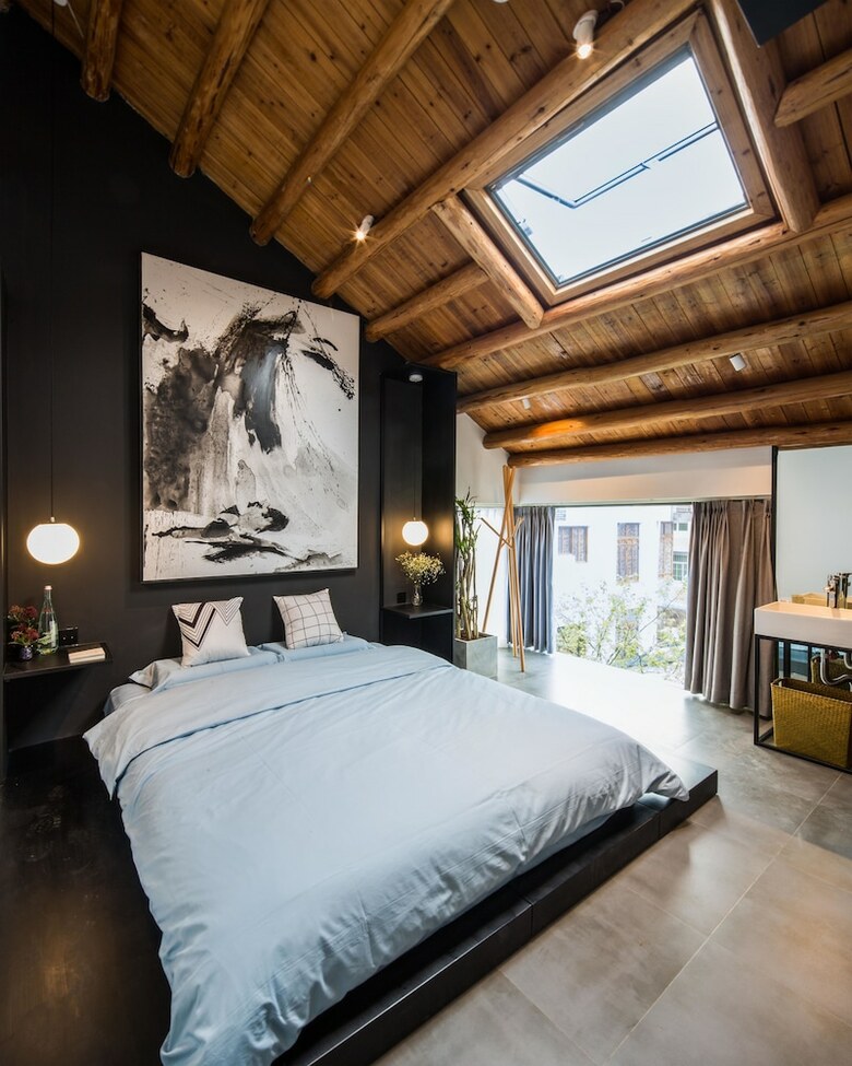 Bed & Breakfast Hangzhou Qiyun Minsu