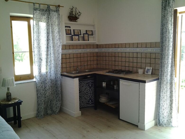 Bed & Breakfast Cilentowave