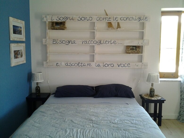 Bed & Breakfast Cilentowave