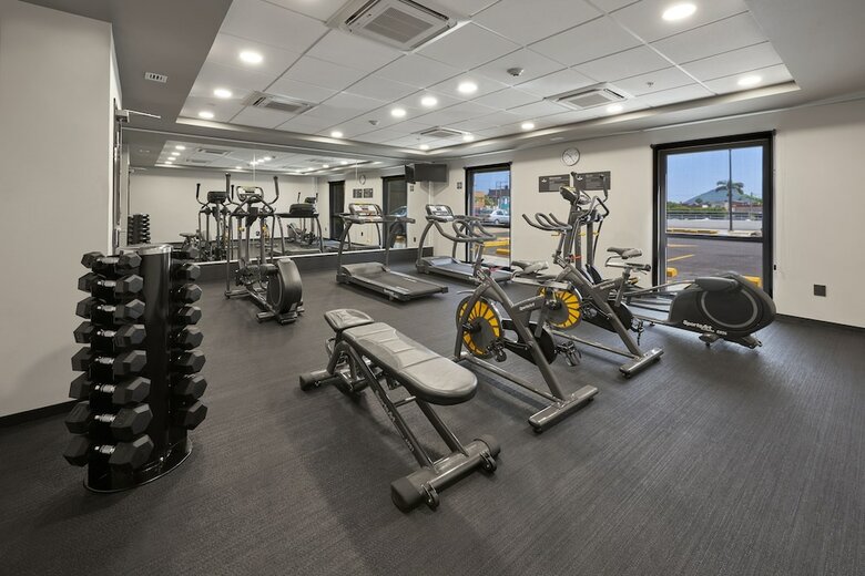 Hotel City Express Tepic