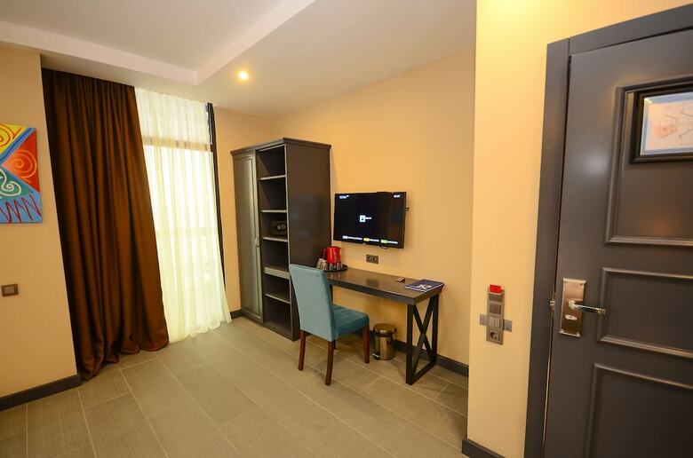 Batumi Palm Hotel