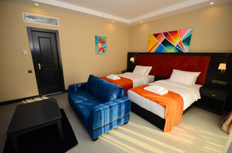 Batumi Palm Hotel
