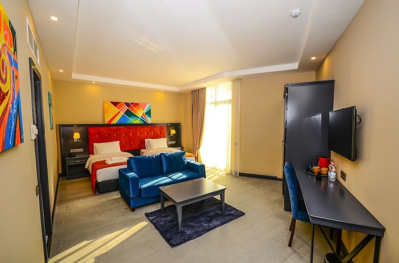 Batumi Palm Hotel