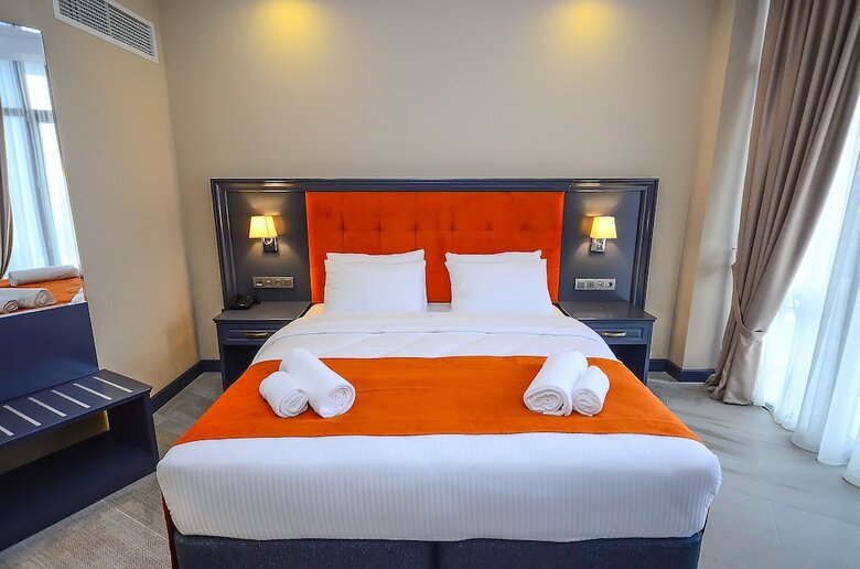 Batumi Palm Hotel