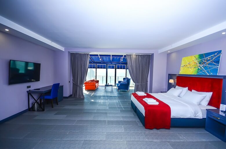 Batumi Palm Hotel