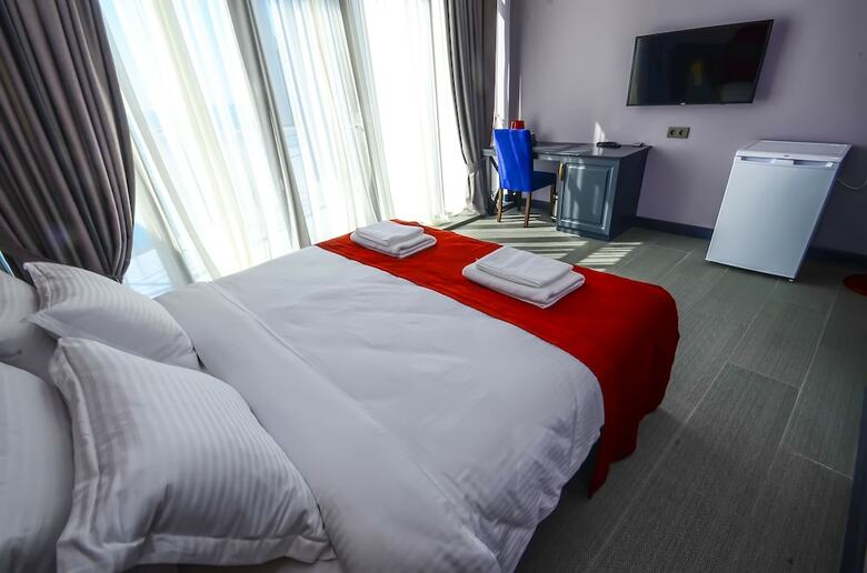 Batumi Palm Hotel