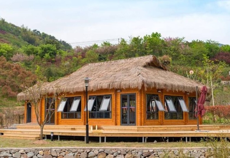 Xfy Caravan