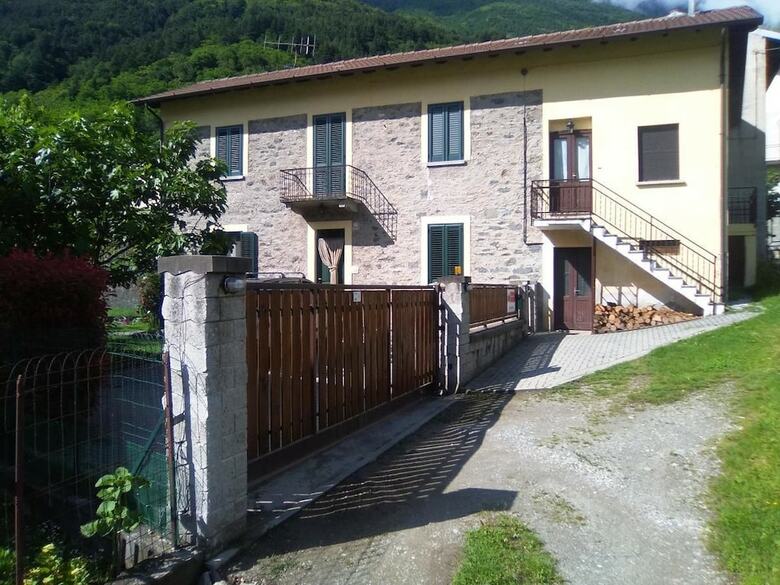 Bed & Breakfast Dolci Mele