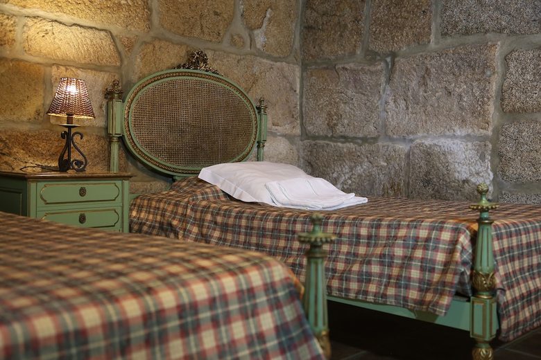Quinta De Reci�o