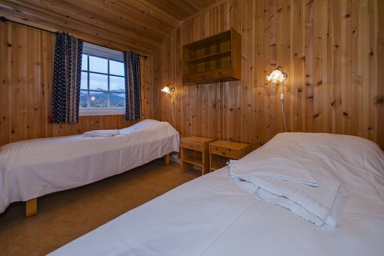 Cabana Sandvika Fjord & Sj�hus Camping