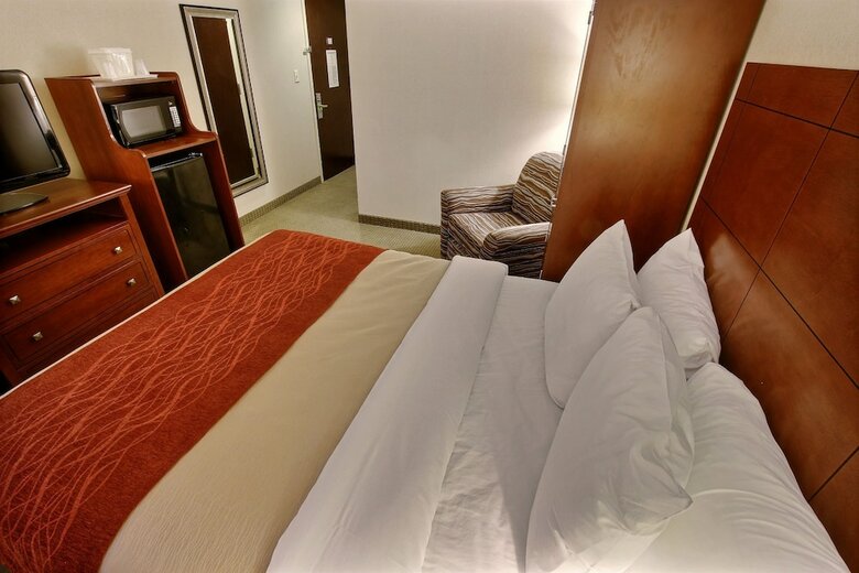 Hotel Comfort Inn Staten Island